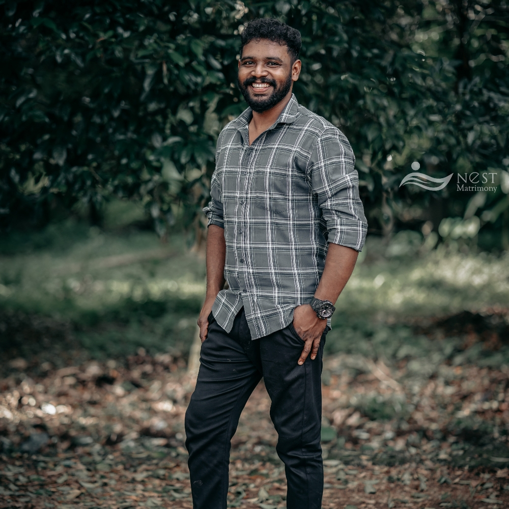 Jesson Varghese